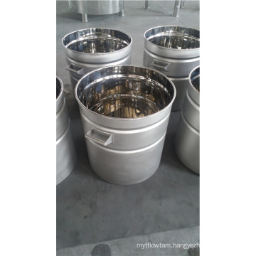 100L High Quality Stainless Steel Tank